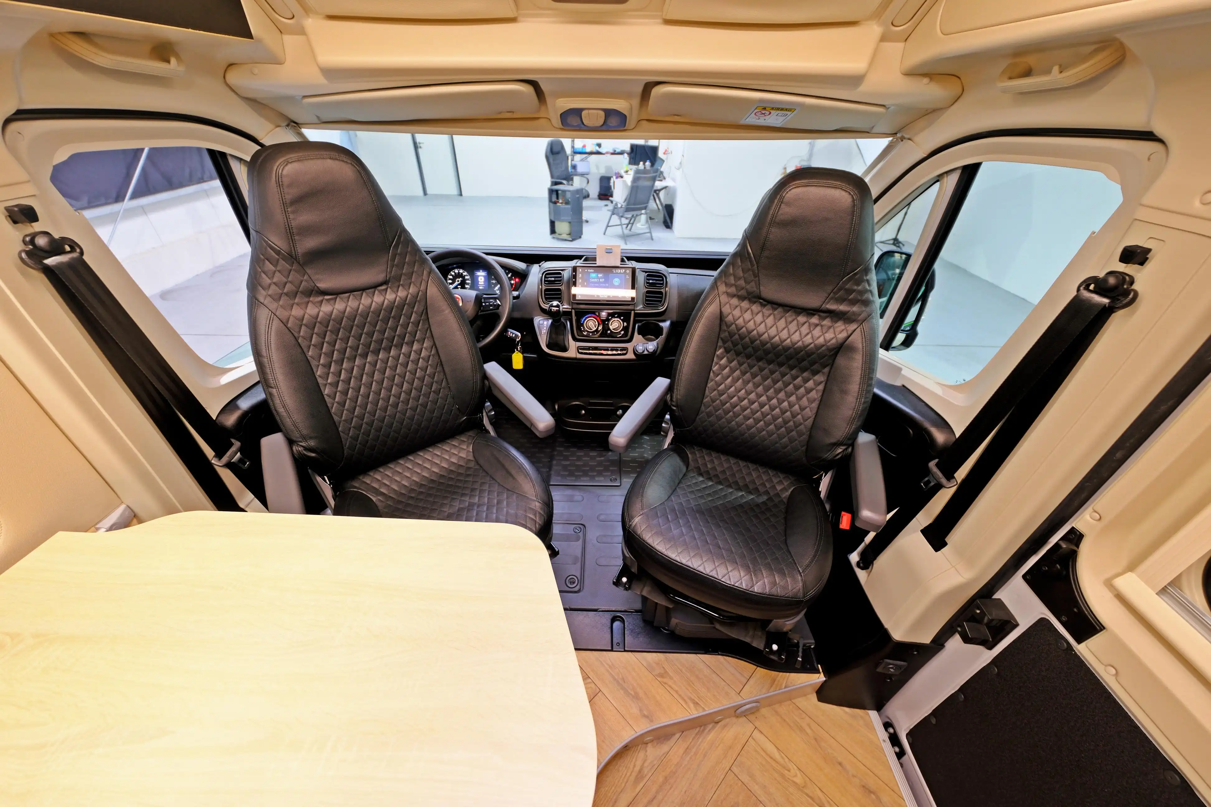 CHAUSSON V 690 Sport Line